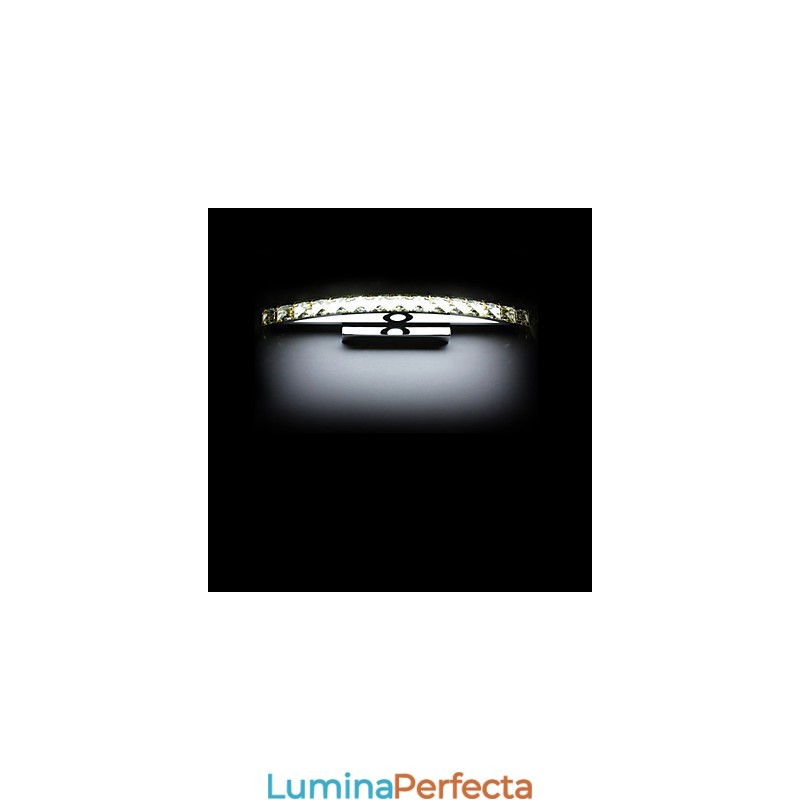 Iluminat Baie Spălători de Perete Aplice Lectură Mini Style Modern Contemporan Metal