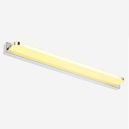 Iluminat Baie Spălători de Perete Aplice Lectură Mini Style Modern Contemporan Metal