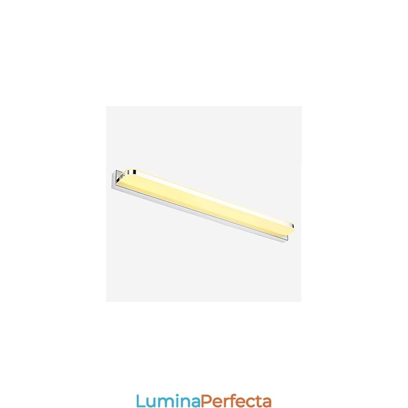 Iluminat Baie Spălători de Perete Aplice Lectură Mini Style Modern Contemporan Metal