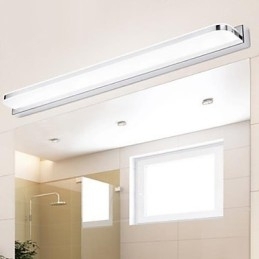 Iluminat Baie Spălători de Perete Aplice Lectură Mini Style Modern Contemporan Metal