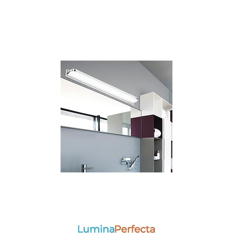 Iluminat Baie Spălători de Perete Aplice Lectură Mini Style Modern Contemporan Metal