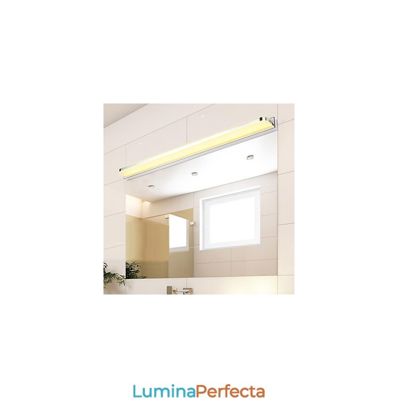 Iluminat Baie Spălători de Perete Aplice Lectură Mini Style Modern Contemporan Metal