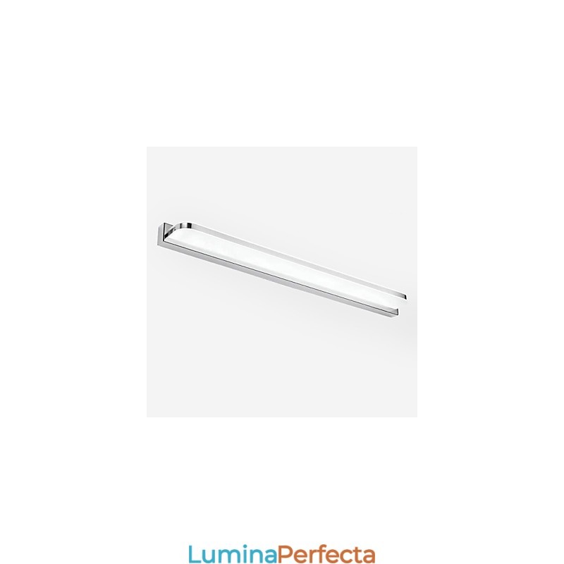 Iluminat Baie Spălători de Perete Aplice Lectură Mini Style Modern Contemporan Metal