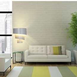 Aplice Mini Stil Modern Contemporan Metal