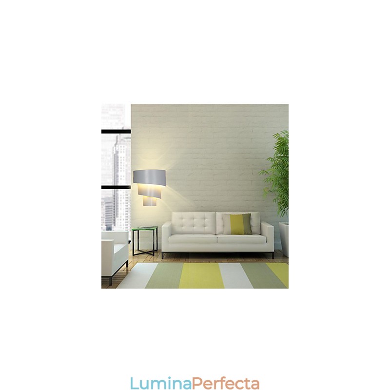 Aplice Mini Stil Modern Contemporan Metal