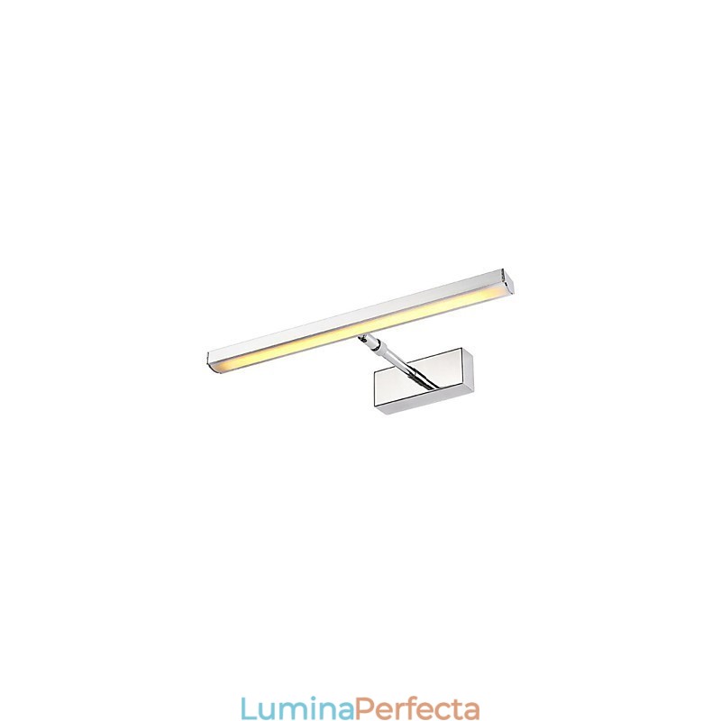 Iluminat Baie Spălători de Perete Aplice Lectură Mini Style Modern Contemporan Metal