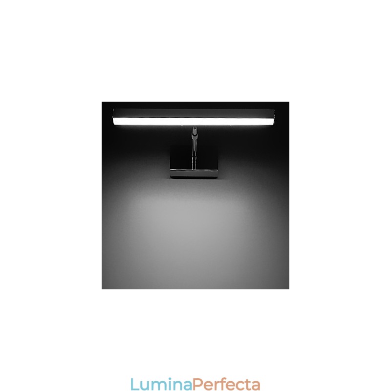 Iluminat Baie Spălători de Perete Aplice Lectură Mini Style Modern Contemporan Metal