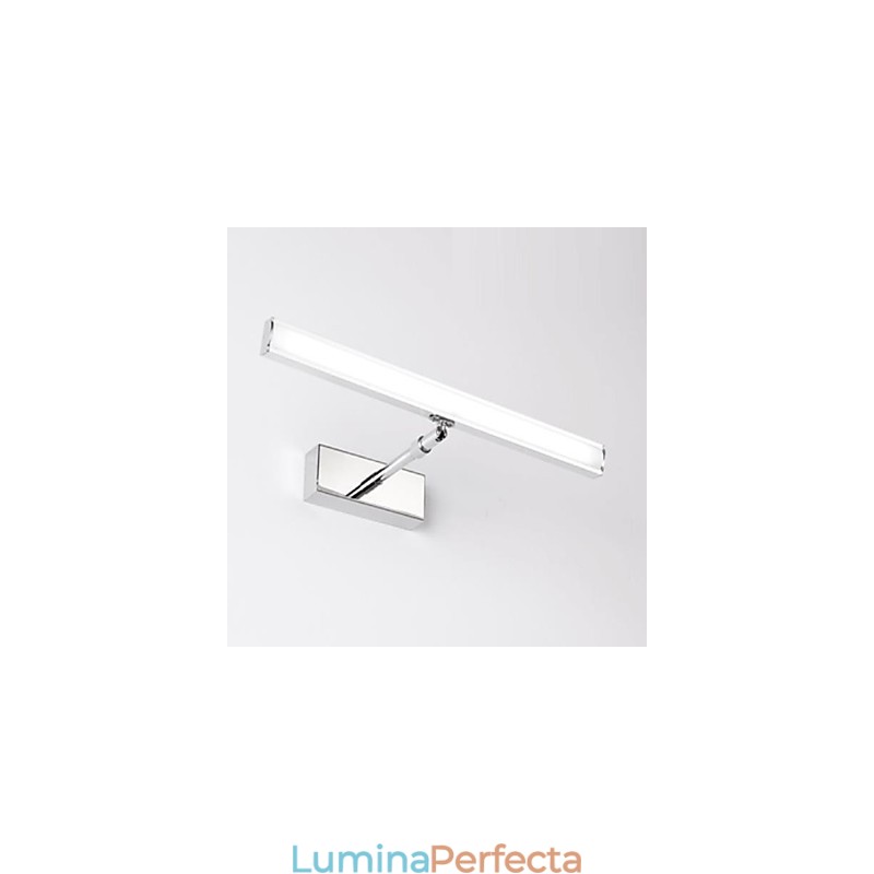 Iluminat Baie Spălători de Perete Aplice Lectură Mini Style Modern Contemporan Metal