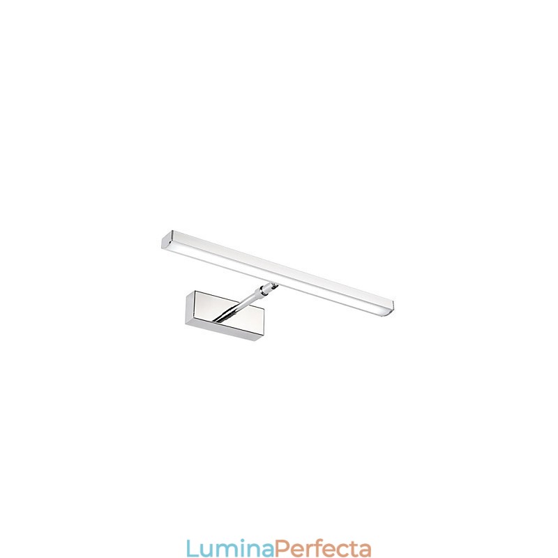 Iluminat Baie Spălători de Perete Aplice Lectură Mini Style Modern Contemporan Metal