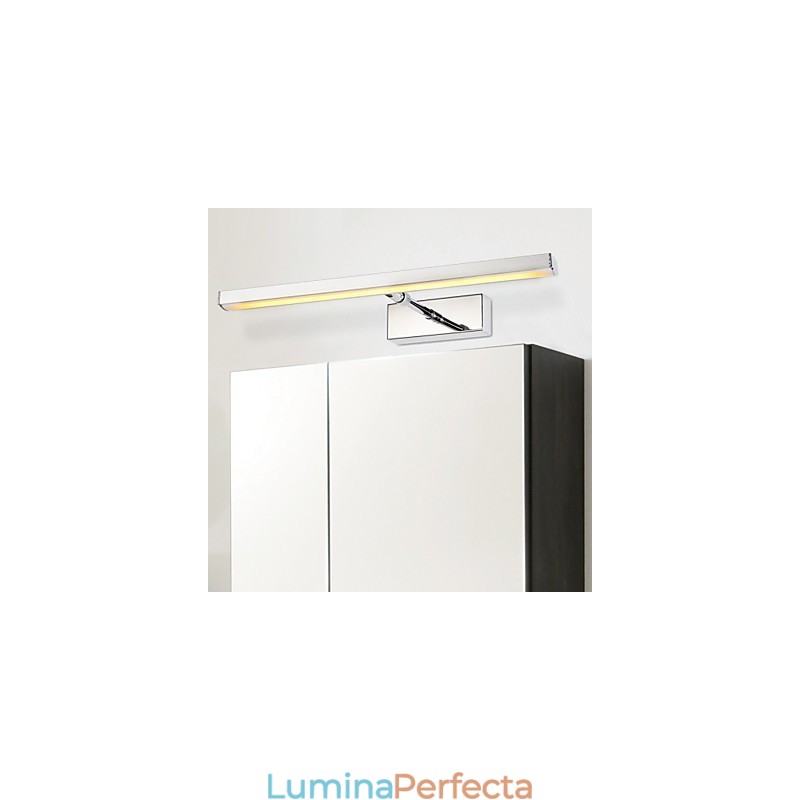 Iluminat Baie Spălători de Perete Aplice Lectură Mini Style Modern Contemporan Metal