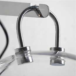 Individualitate Design Creativ Modern Sticlă Bubble Ball Lampă suspendată Lampă de perete