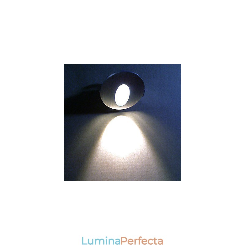 Aplice de perete cu montare încastrabilă Metal modern contemporan