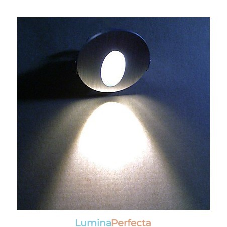 Aplice de perete cu montare încastrabilă Metal modern contemporan