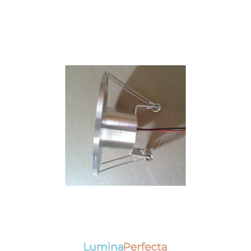 Aplice de perete cu montare încastrabilă Metal modern contemporan