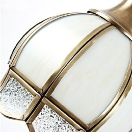 Aplice Mini Stil Tradițional Clasic Metal