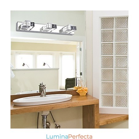 Aplice Perete Iluminat Baie Modern Contemporan Metal Aplice Perete Iluminat Baie Modern Contemporan Metal