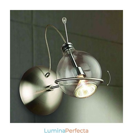 Aplice Modern Contemporan MR16 Metal Aplice Modern Contemporan MR16 Metal
