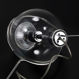 Aplice Modern Contemporan MR16 Metal