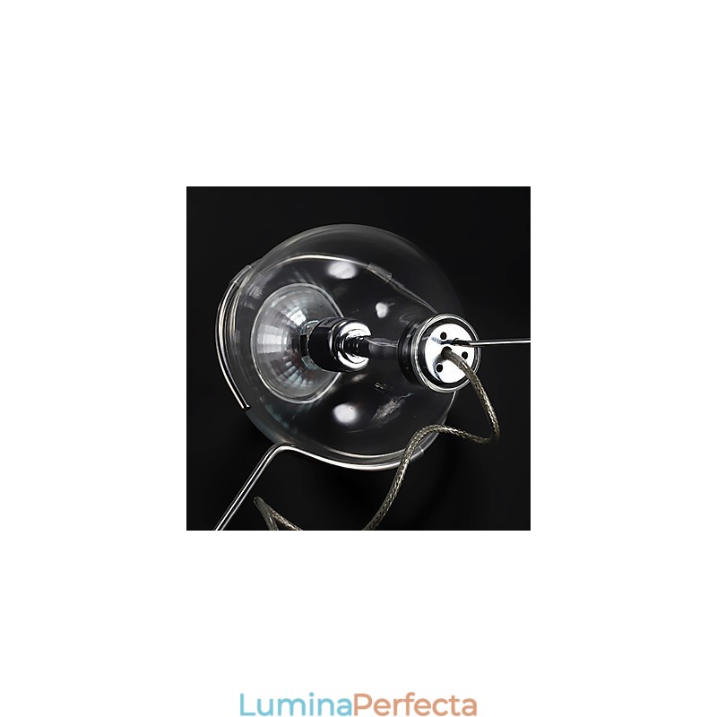 Aplice Modern Contemporan MR16 Metal