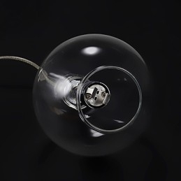 Aplice Modern Contemporan MR16 Metal