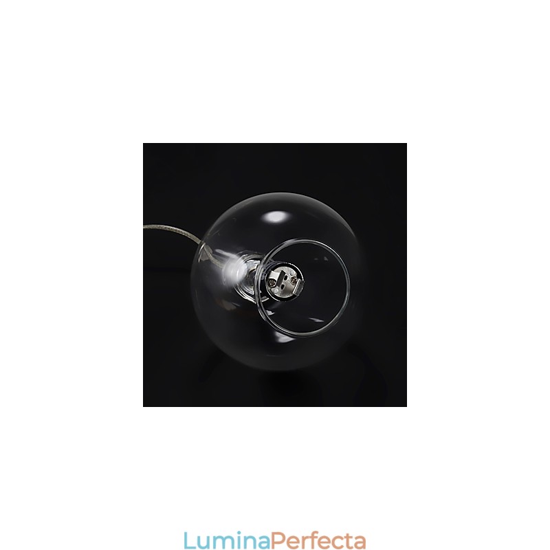 Aplice Modern Contemporan MR16 Metal