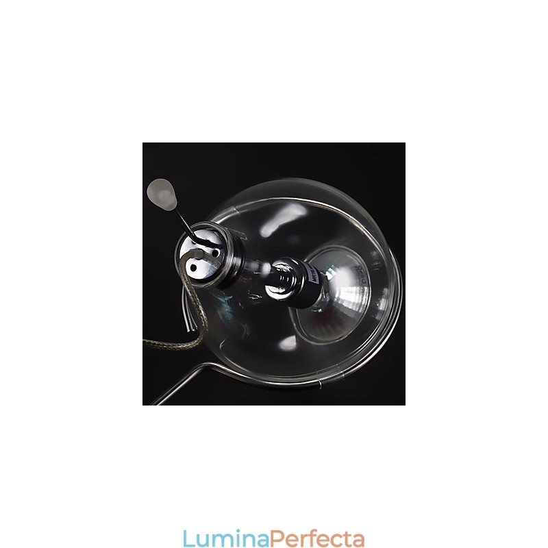 Aplice Modern Contemporan MR16 Metal