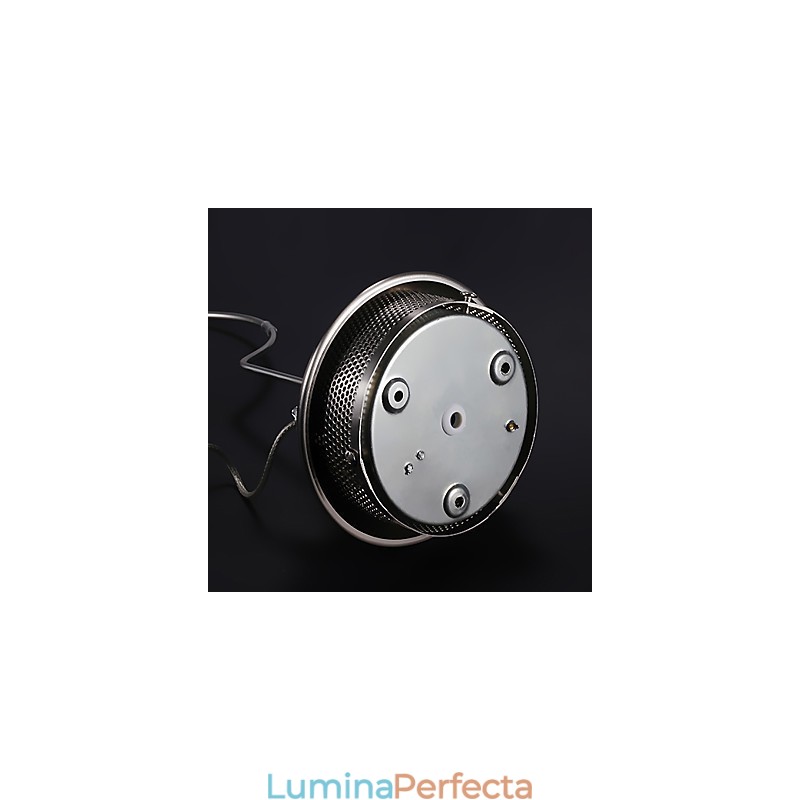 Aplice Modern Contemporan MR16 Metal