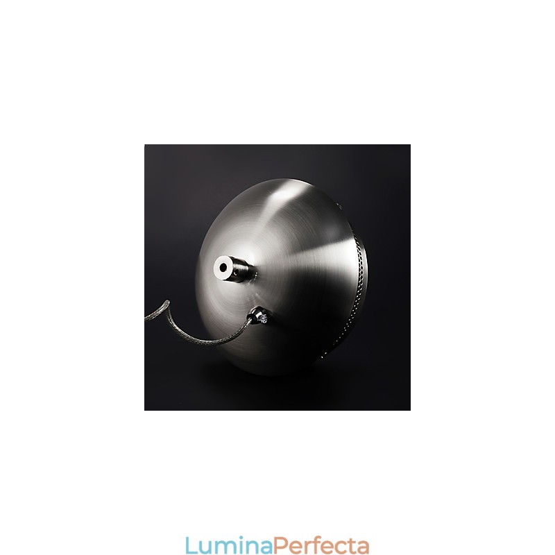 Aplice Modern Contemporan MR16 Metal