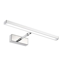 Iluminat Baie Spălători de Perete Aplice Lectură Mini Style Modern Contemporan Metal