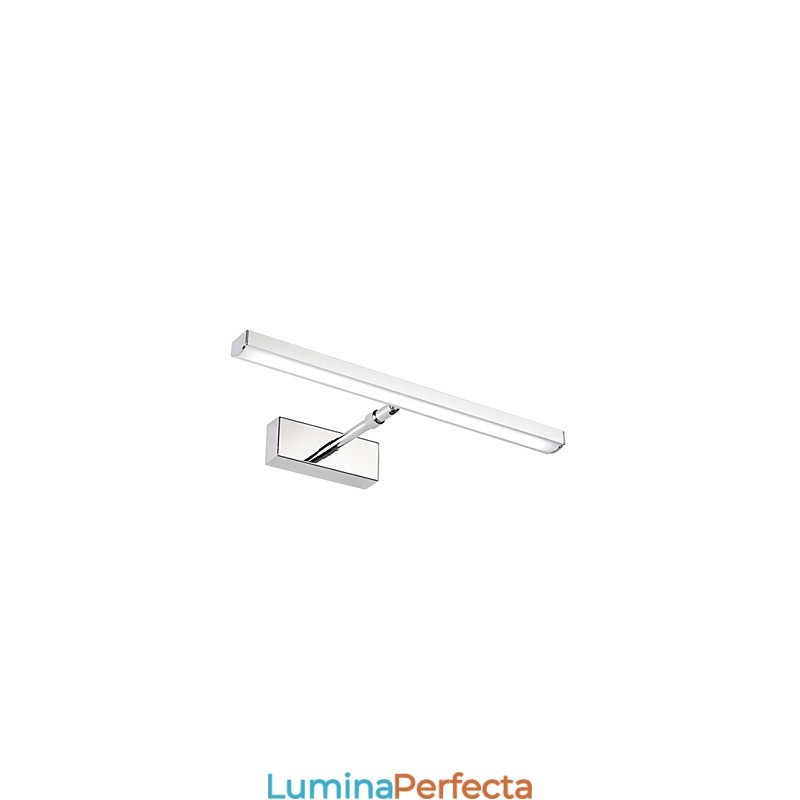 Iluminat Baie Spălători de Perete Aplice Lectură Mini Style Modern Contemporan Metal