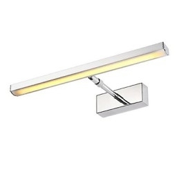 Iluminat Baie Spălători de Perete Aplice Lectură Mini Style Modern Contemporan Metal