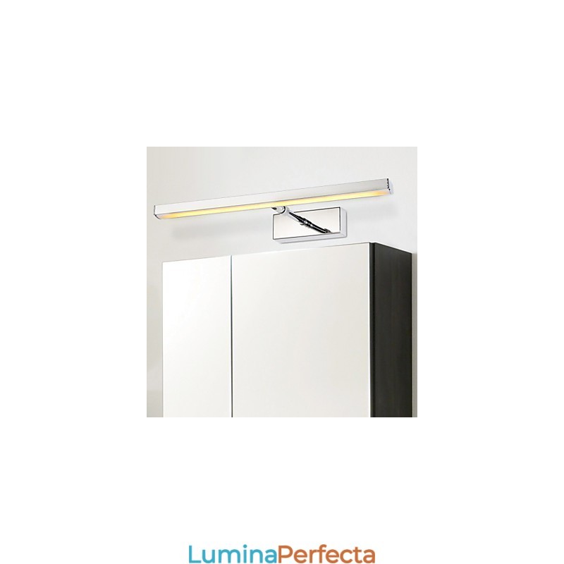 Iluminat Baie Spălători de Perete Aplice Lectură Mini Style Modern Contemporan Metal