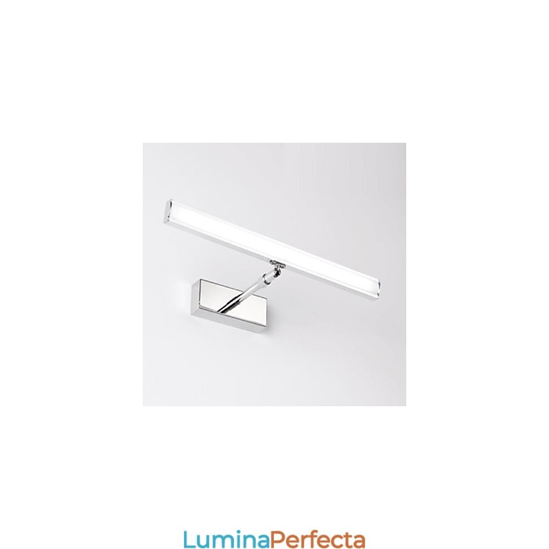 Iluminat Baie Spălători de Perete Aplice Lectură Mini Style Modern Contemporan Metal