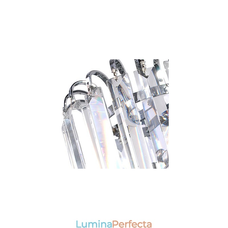 Applique Cristal Modern Contemporan Sticla