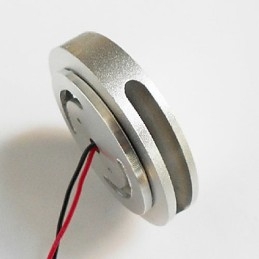 Applique de perete în stil mini modern contemporan din metal