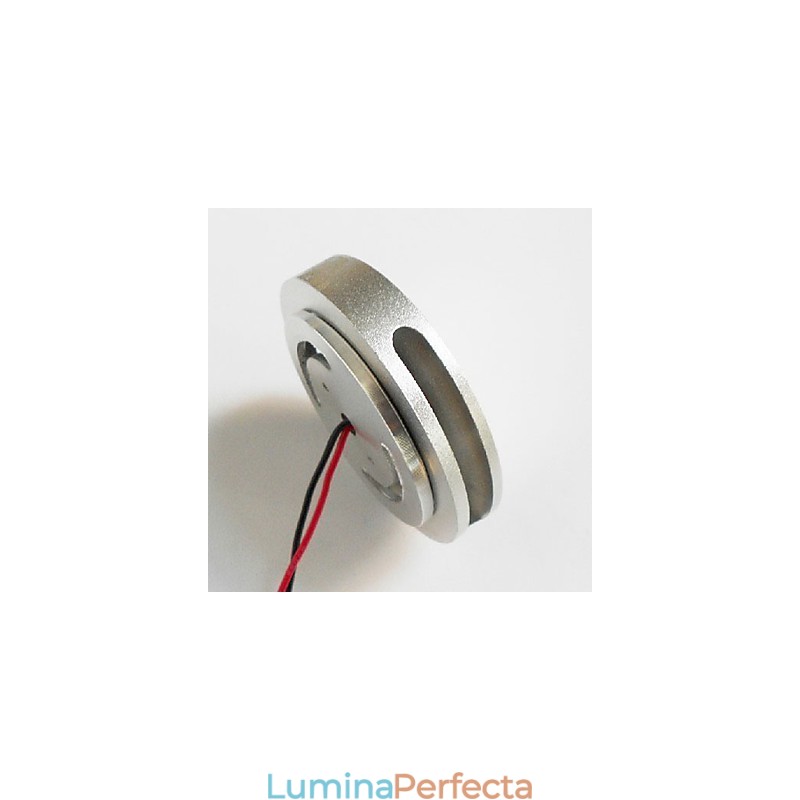 Applique de perete în stil mini modern contemporan din metal