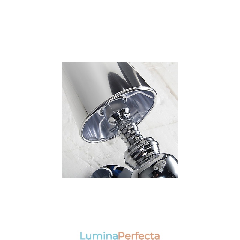 Aplice Modern Contemporan Metal