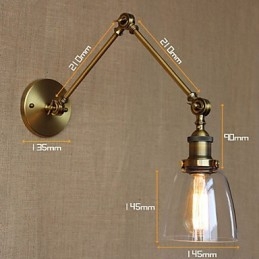 RACK, retro, epocă, noptiera, holul hotelului, decorată antic, aplice de perete din bronz
