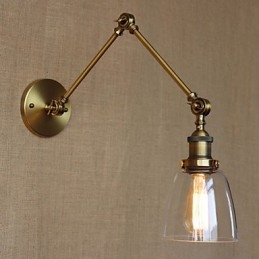 RACK, retro, epocă, noptiera, holul hotelului, decorată antic, aplice de perete din bronz