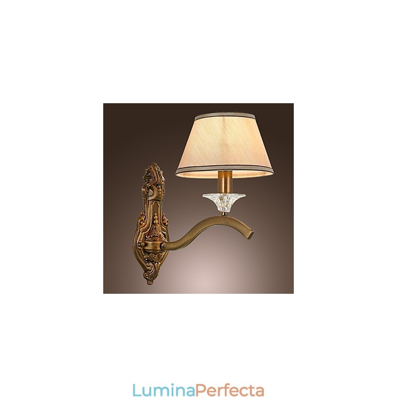 Aplice tradiționale clasice din metal