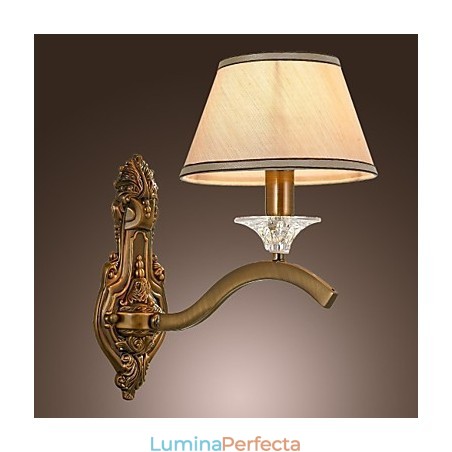 Aplice tradiționale clasice din metal