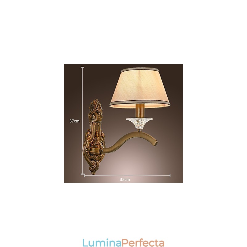 Aplice tradiționale clasice din metal