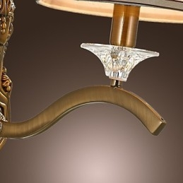 Aplice tradiționale clasice din metal