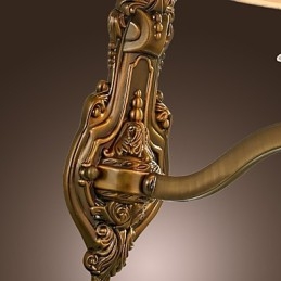 Aplice tradiționale clasice din metal