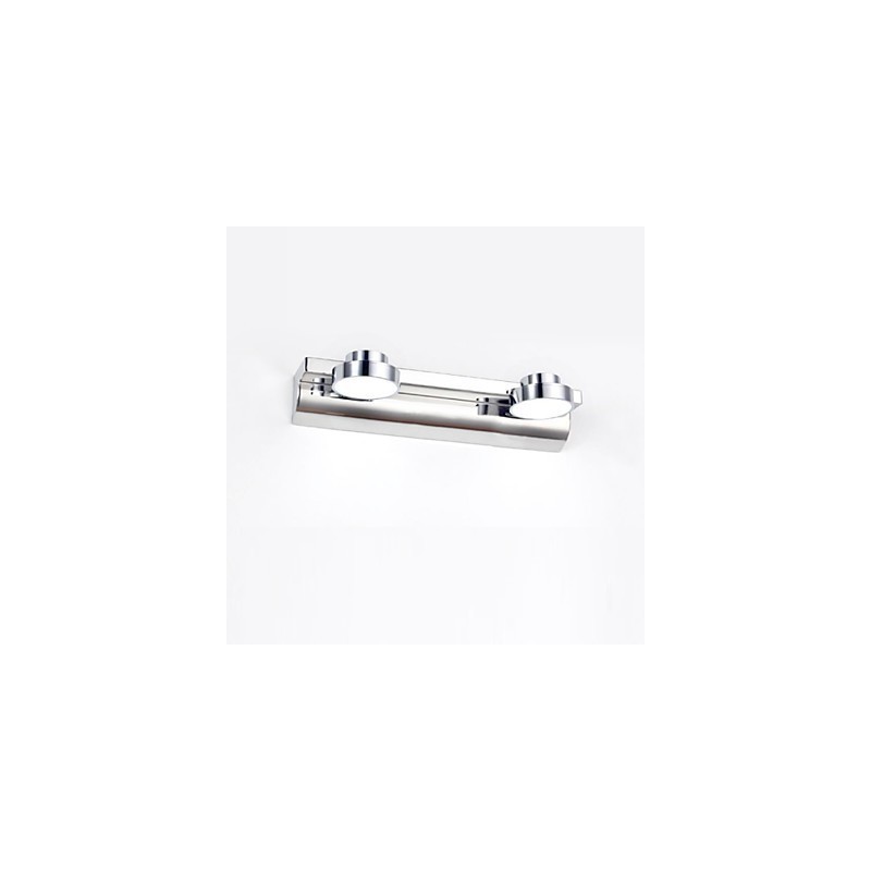 Aplice de perete Iluminat de baie Aplice de lectură Mini stil Modern Contemporan Metal