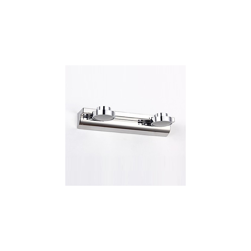 Aplice de perete Iluminat de baie Aplice de lectură Mini stil Modern Contemporan Metal