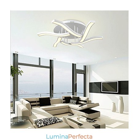 Montaj încastrat modern contemporan Montaj încastrat modern contemporan
