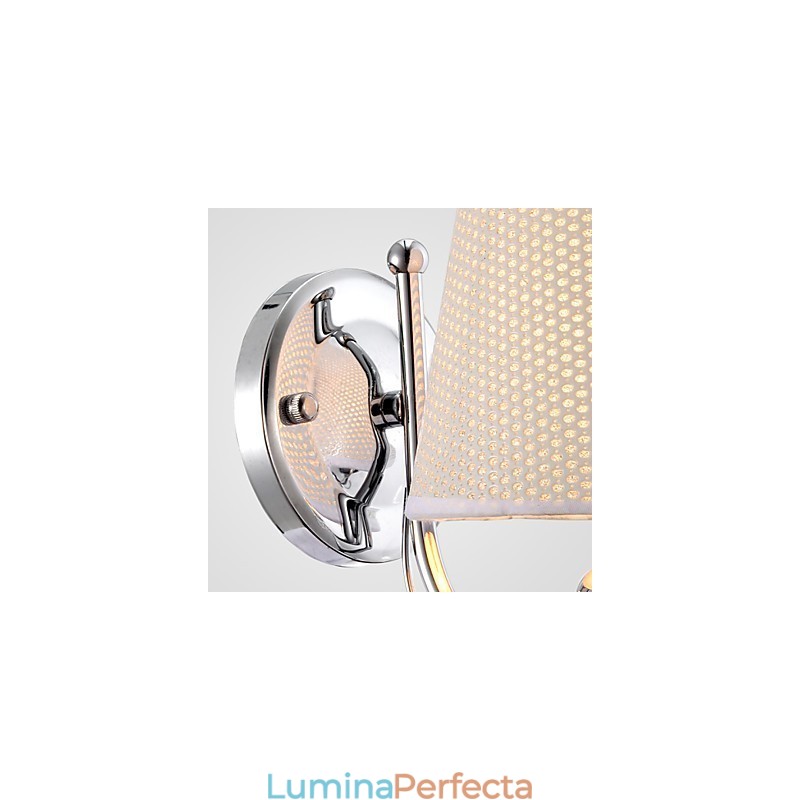 Lampă de perete în stil european creativ, contemporan și contractat