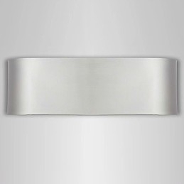 Aplice de perete cu montare încastrabilă din cristal Metal modern contemporan