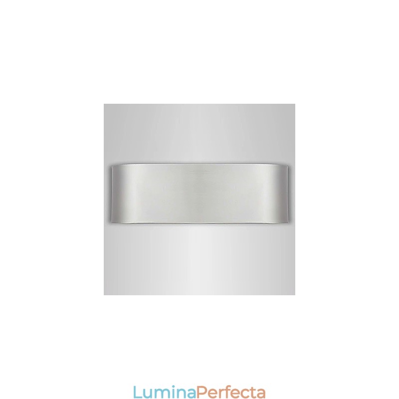 Aplice de perete cu montare încastrabilă din cristal Metal modern contemporan